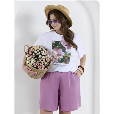 Шорты Камео-3