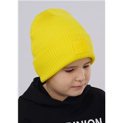 Шапка детская для девочки