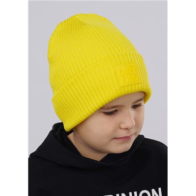 Шапка детская для девочки