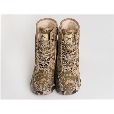 Зимние Ботинки