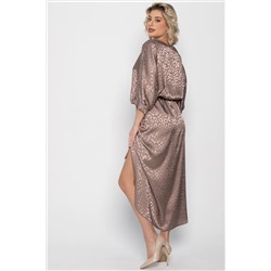 Платье Багира НЬЮ (капучино) П14964-12М
