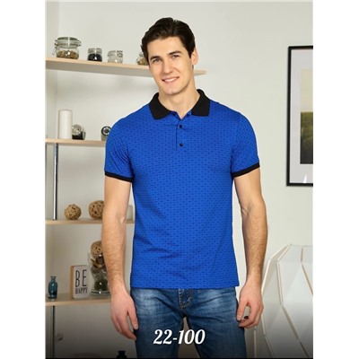 Футболки поло