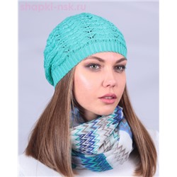 S 519 Берет (56-58)