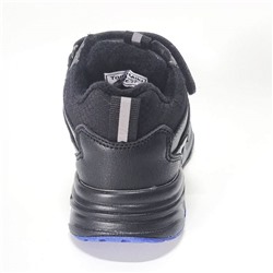 B-9520-C сер Кроссовки для мальчиков (27-32)/8