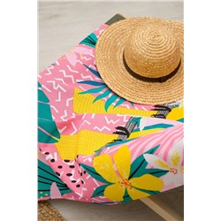 Натали Полотенце Полотенце банное Рандеву