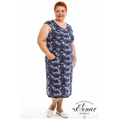 Платье М32189а