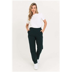 Брюки 21565 (Изумруд)