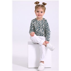 Лонгслив АПРЕЛЬ, 1070682