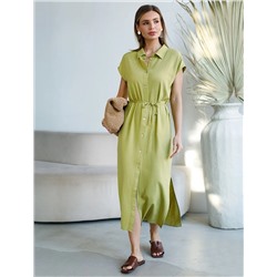 VILATTE Платье D22.269