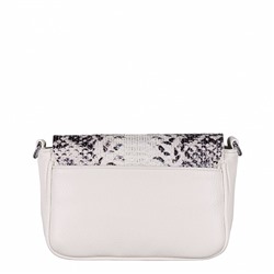 Сумка 29202-1 white Velina Fabbiana-Safenta