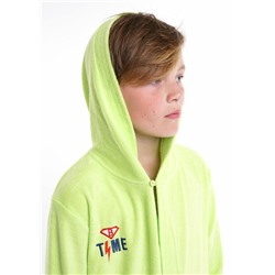 Халат детский для мальчика