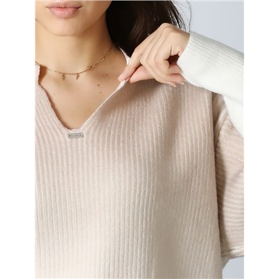 Джемпер Соль&Перец