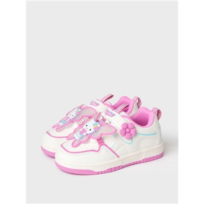 Полуботинки для девочек