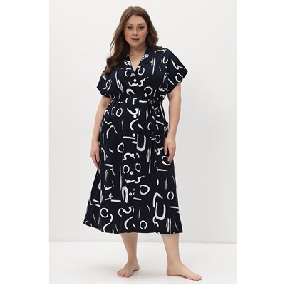 Lika Dress Халат