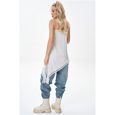 Топ Эли (серый)