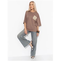 CHARUTTI Футболка 12134