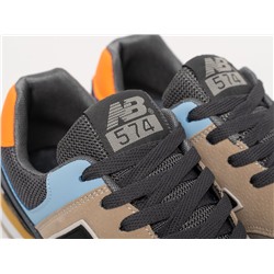Кроссовки New Balance 574