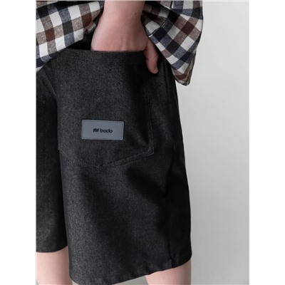 Bodo Шорты 39-39MU 39-39MU