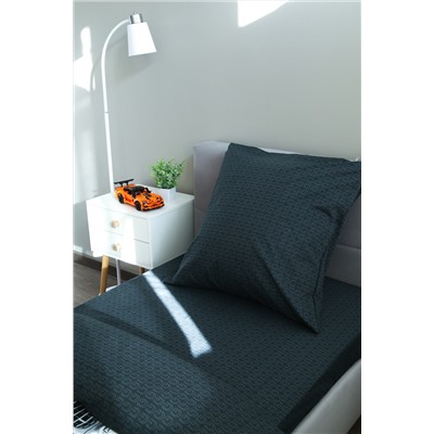 КПБ Статус, Поплин