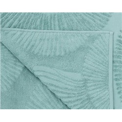 Бали полотенце махровое (Бирюзовый)