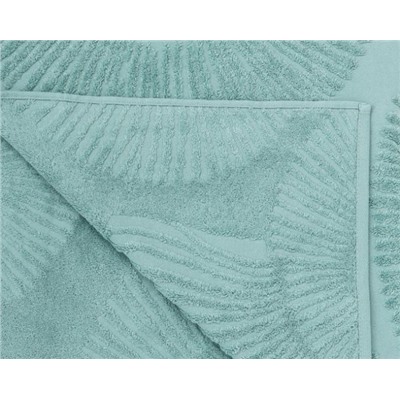 Бали полотенце махровое (Бирюзовый)