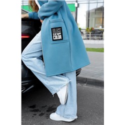 Lika Dress Толстовка 9643