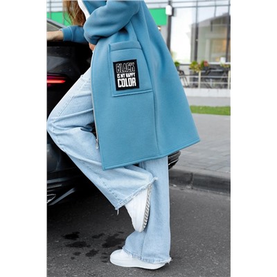 Lika Dress Толстовка 9643