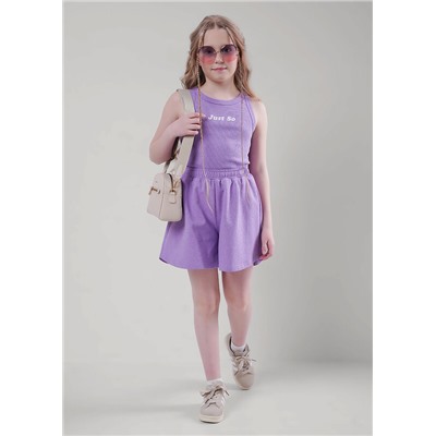 Майка детская для девочки