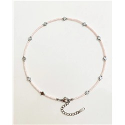 Чокер из натуральных камней