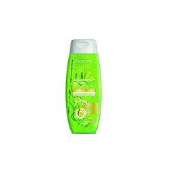 BIELENDA PERSONAL CARE Витаминное масло для душа БАМБУК+ЗЕЛЕНЫЙ ЧАЙ 440г
