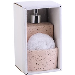 30603 Дозатор с губкой 380мл.MB (х24)