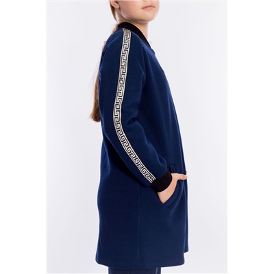 Кардиган М22164а