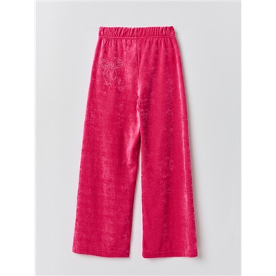 БРЮКИ ДЛЯ ДЕВОЧЕК ДОМАШНИЕ 587002