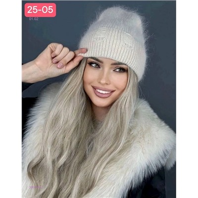 шапка 2060206-7