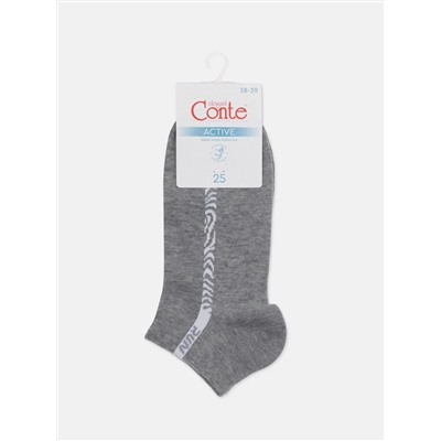 Conte elegant Носки ACTIVE  (короткие)