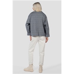 01-11555 Пальто женское демисезонное