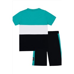 Комплект (Футболка+Шорты) PLAYTODAY, 754034