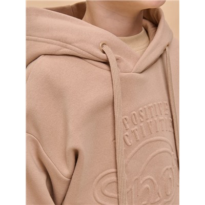 PELICAN Толстовка BFNK3363