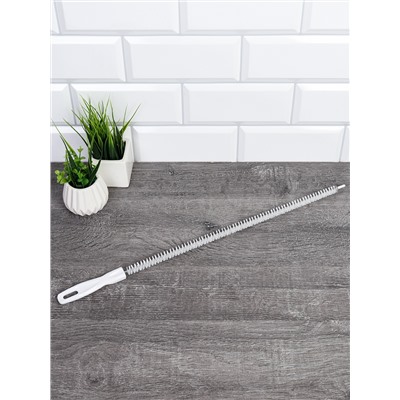 Eршик для раковины 45 см / C0Q1Q /уп 500/ ОРР