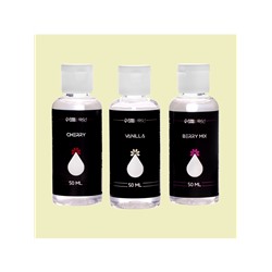 Гель Оки- Чпоки увлажняющий, вкус Ваниль, на водной основе, 50 мл