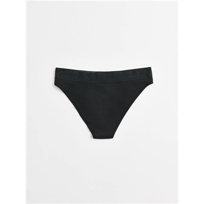 Трусы CONTE MIX&MATCH LB 2511 Трусы женские