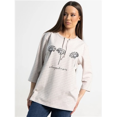 LT Collection Блуза Б15286-18М