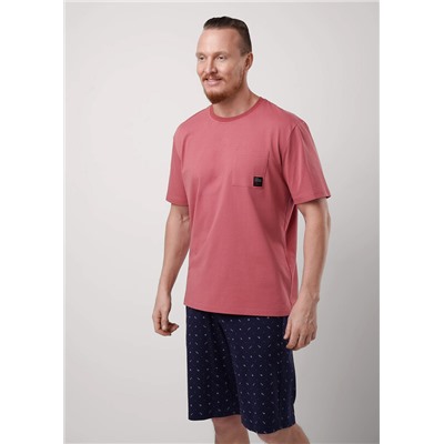 Пижама мужская