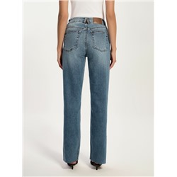 Джинсы SS25 CONTE CON-738 Джинсы женские