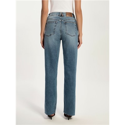 Джинсы SS25 CONTE CON-738 Джинсы женские