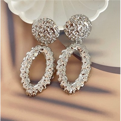 Серьги Н01-9493р