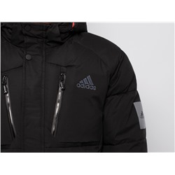 Куртка зимняя Adidas