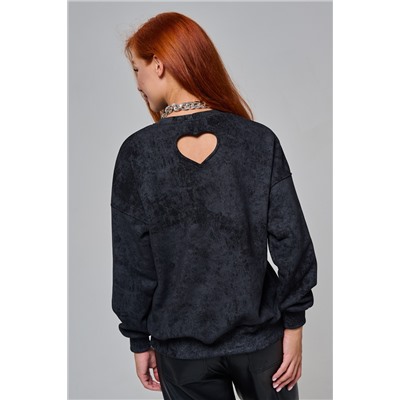 67189 толстовка женская