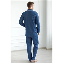 Lika Dress Пижама 6258