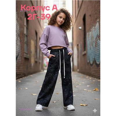 штаны 2054488-2